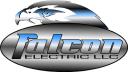 Falcon Electric LLC logo